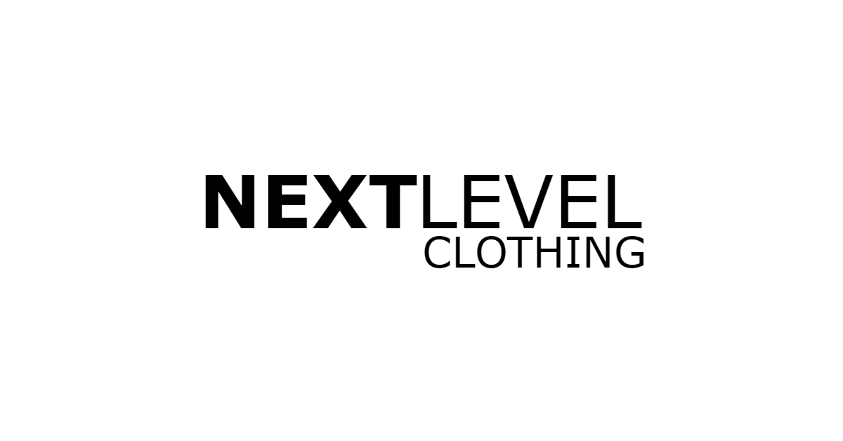 NextLevel Clothing NextLevel Clothing Company